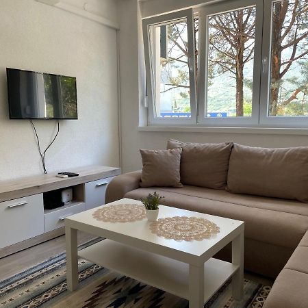 Apartment F&N Mostar Eksteriør bilde