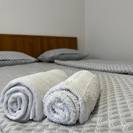 Apartment F&N Mostar Eksteriør bilde