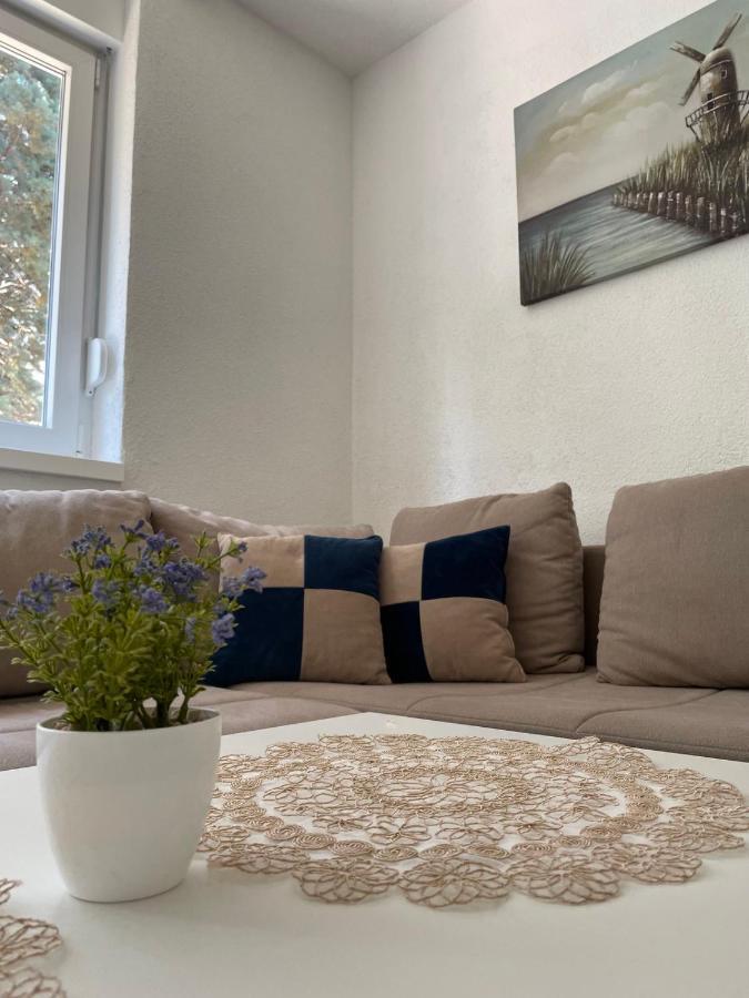 Apartment F&N Mostar Eksteriør bilde