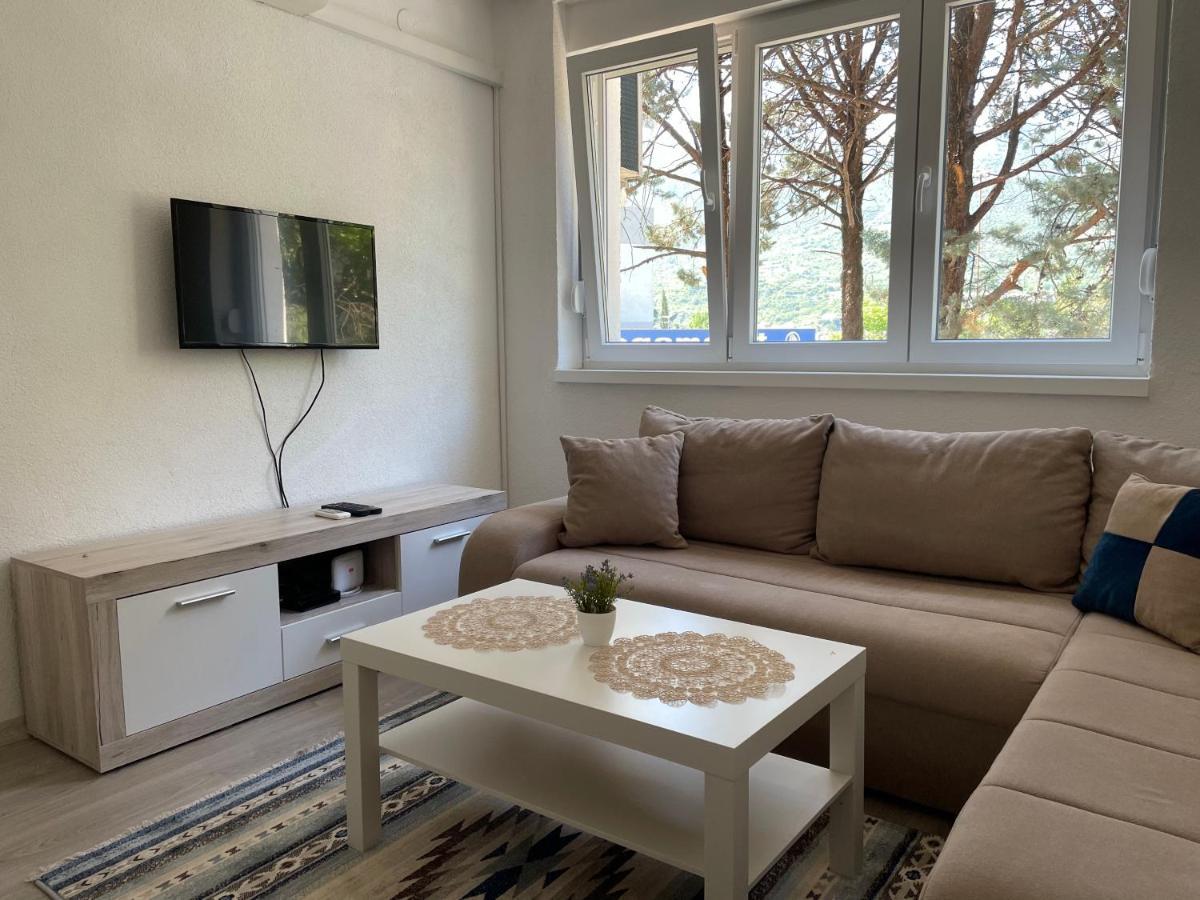 Apartment F&N Mostar Eksteriør bilde