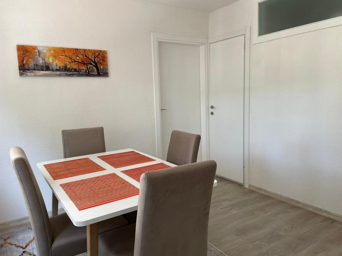 Apartment F&N Mostar Eksteriør bilde