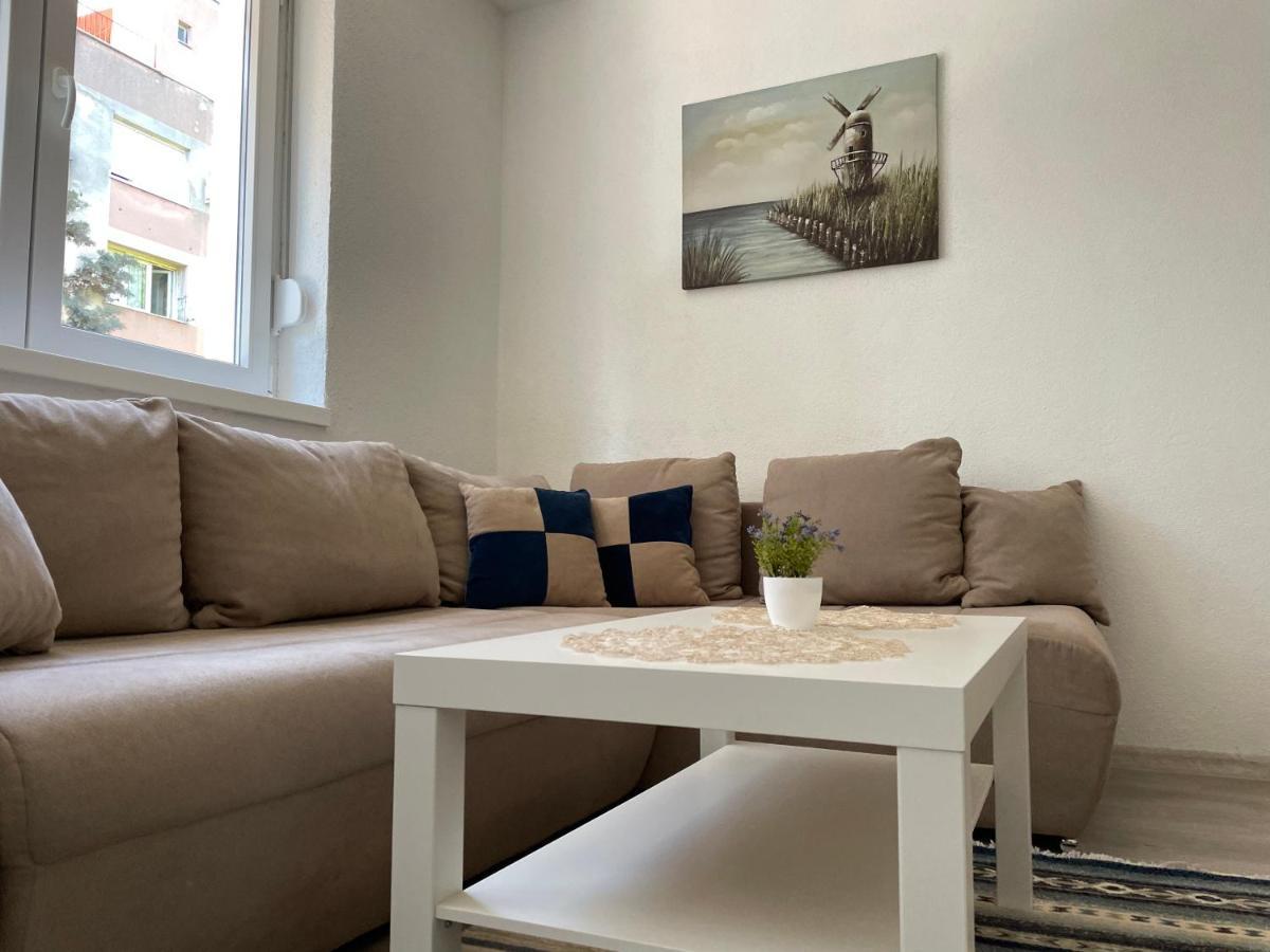 Apartment F&N Mostar Eksteriør bilde