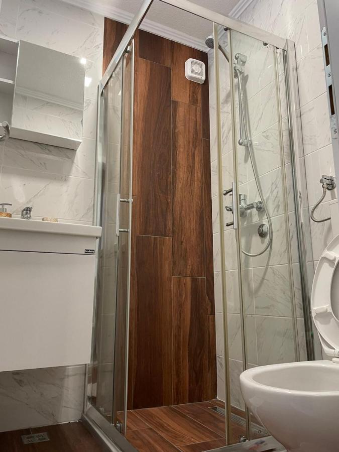Apartment F&N Mostar Eksteriør bilde