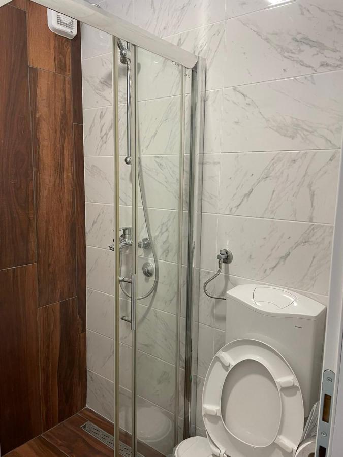 Apartment F&N Mostar Eksteriør bilde