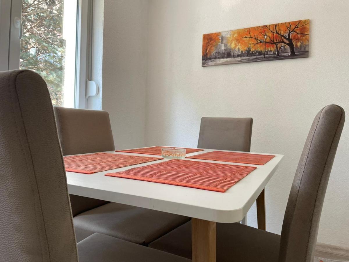 Apartment F&N Mostar Eksteriør bilde