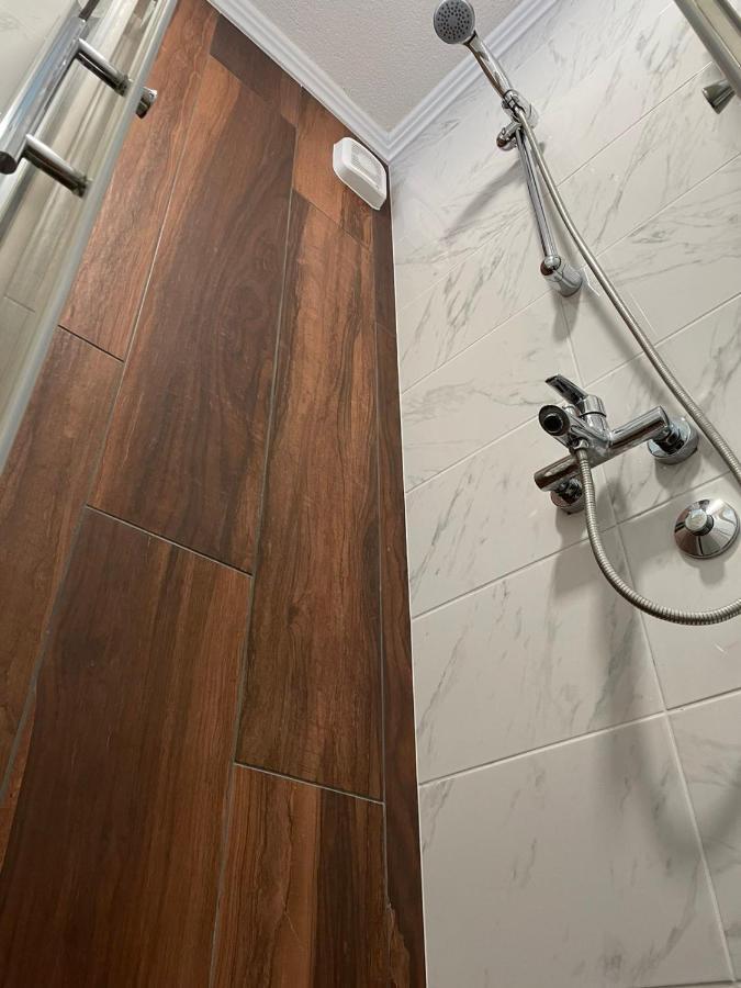 Apartment F&N Mostar Eksteriør bilde