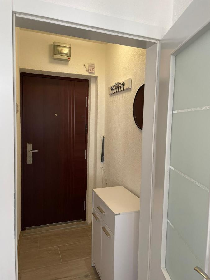 Apartment F&N Mostar Eksteriør bilde
