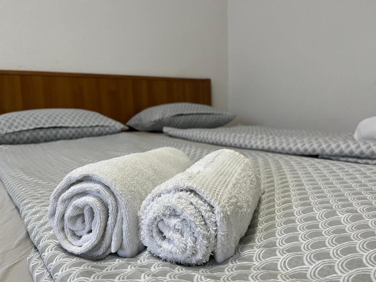 Apartment F&N Mostar Eksteriør bilde