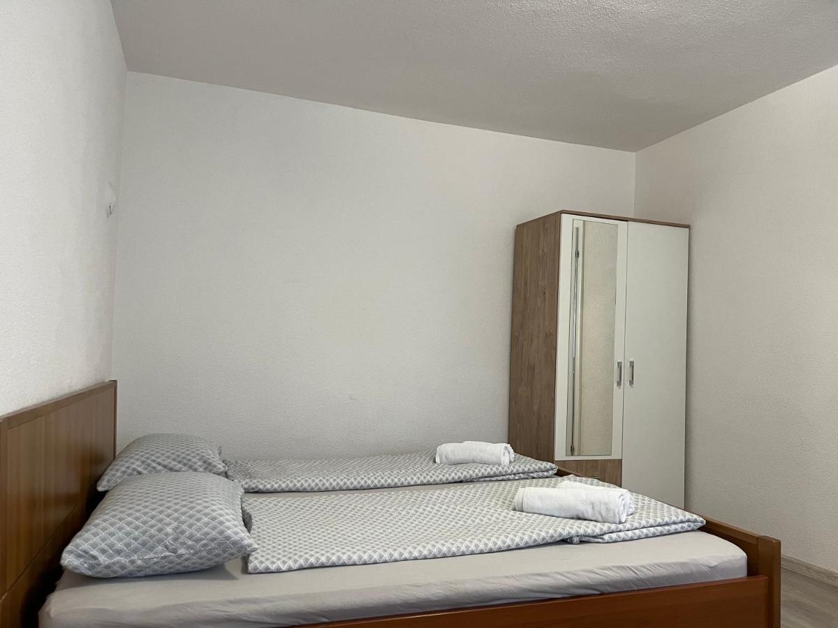 Apartment F&N Mostar Eksteriør bilde